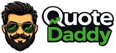 Quote Daddy